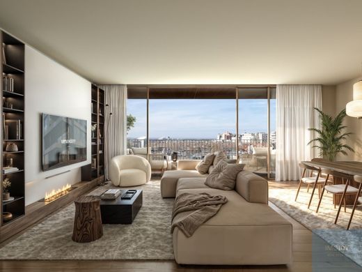 Apartamento - Matosinhos, Porto