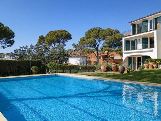 Luxury home in Palafrugell, Province of Girona