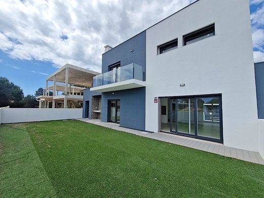 Yarɪ müstakil ev Sesimbra, Distrito de Setúbal