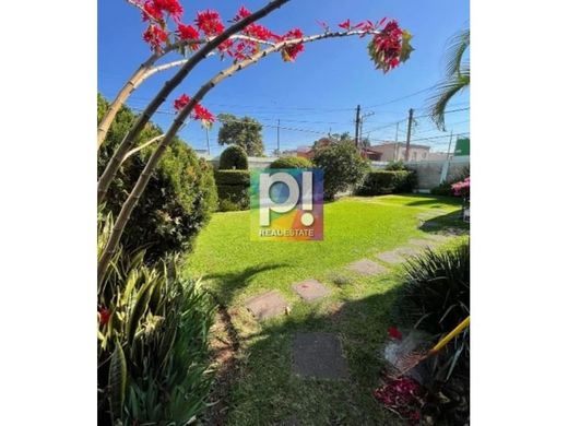 Πολυτελή κατοικία σε Morelia, Estado de Michoacán de Ocampo