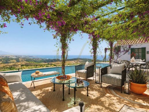Villa in Casares, Provincia de Málaga