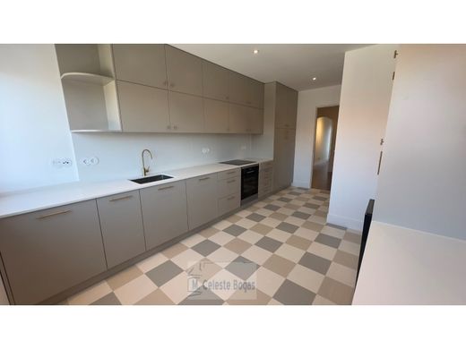 Appartement in Oeiras, Distrito de Lisboa