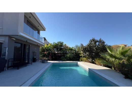 Villa in Germasógeia, Limassol District