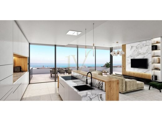 Apartment in Estepona, Malaga