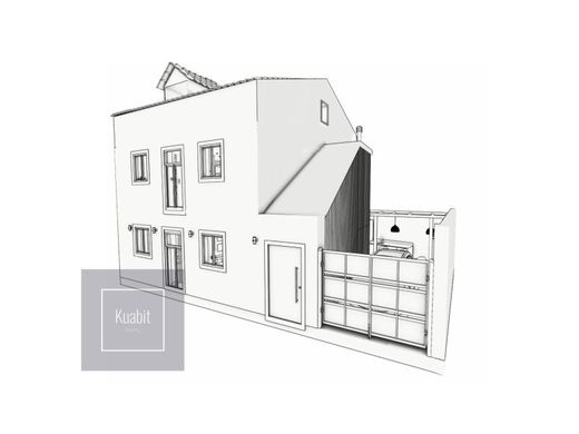 Villa Plurifamiliare a Sintra, Lisbona