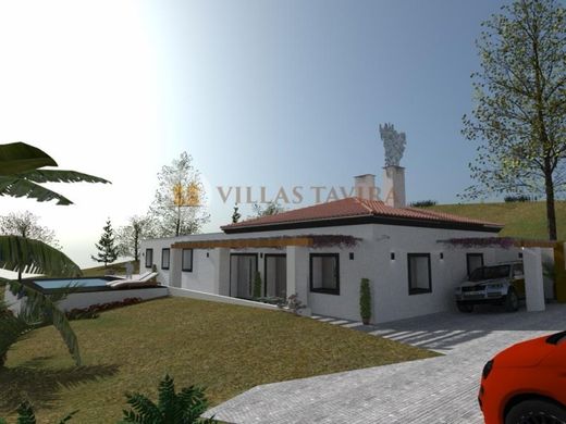 단독 저택 / Tavira, Distrito de Faro