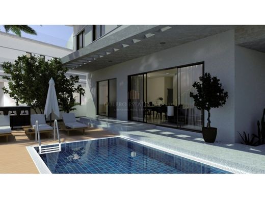 Villa in Famagusta, Ammóchostos