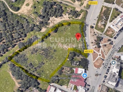 ‏קרקע ב  Olhão, Distrito de Faro