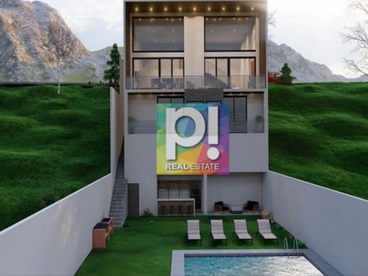 Элитный дом, Куэрнавака, Cuernavaca