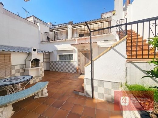 Semidetached House in Roses, Province of Girona