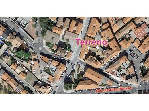 Участок, Illescas, Province of Toledo