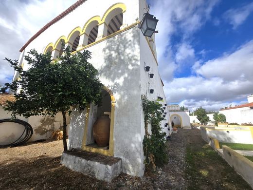 Luxury home in Elvas, Distrito de Portalegre