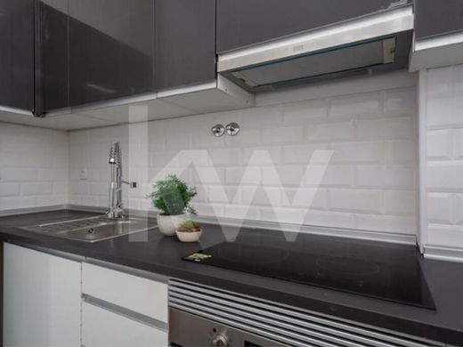 Residential complexes in São Vicente, Lisbon