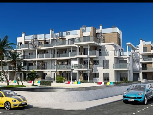 펜트하우스 / Denia, Provincia de Alicante