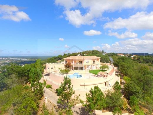 Πολυτελή κατοικία σε Alcobaça, Distrito de Leiria