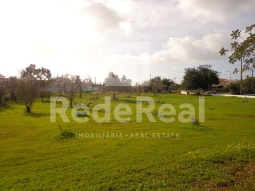 ‏קרקע ב  לולה, Loulé