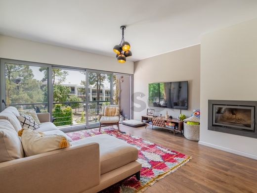 Luksusowy dom w Charneca de Caparica, Almada