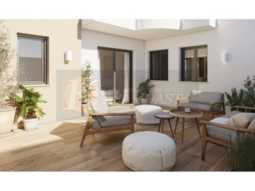 Apartment in Fuengirola, Malaga
