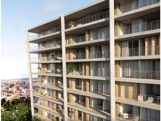 Apartment in Campolide, Lisbon