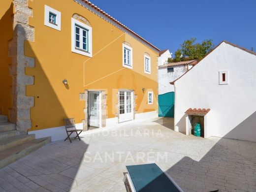 Casa de luxo - Santarém