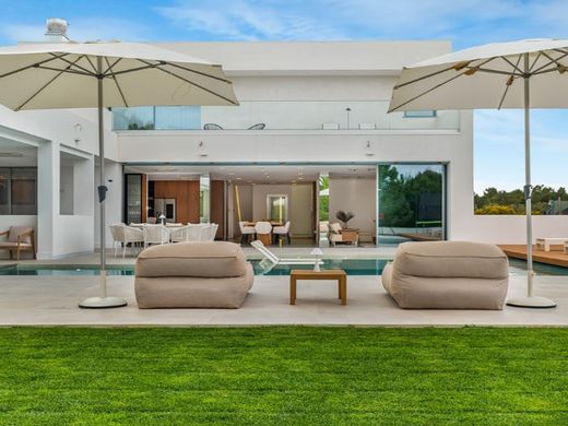 Luxury home in Seixal, Distrito de Setúbal