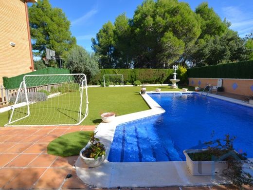 Casa en Masquefa, Provincia de Barcelona