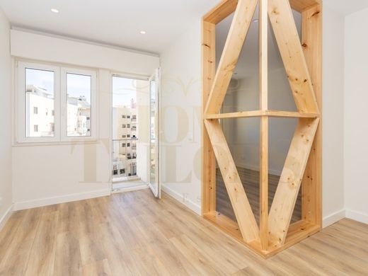 Apartamento - Setúbal