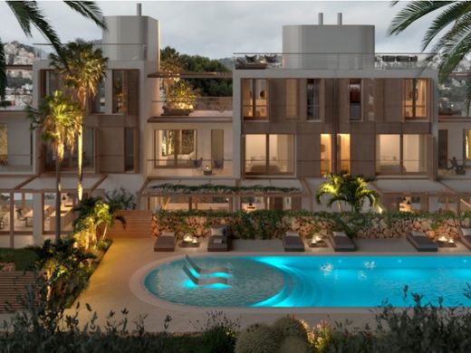 Luxury home in Andratx, Province of Balearic Islands