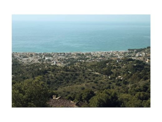 Land in Málaga, Malaga