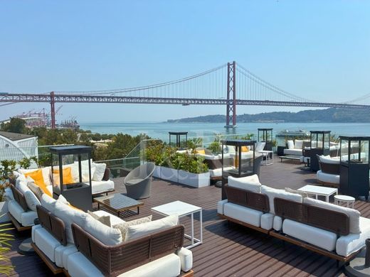 Apartamento - Belém, Lisboa