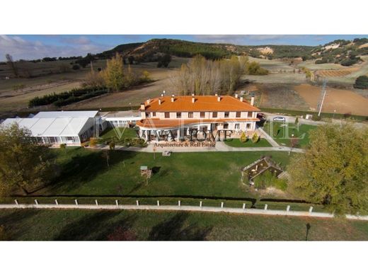 Casa de lujo en Caleruega, Burgos