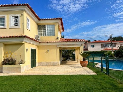 Luxury home in Cascais, Lisbon