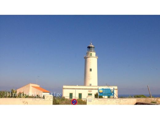 منزل ﻓﻲ Formentera, Illes Balears