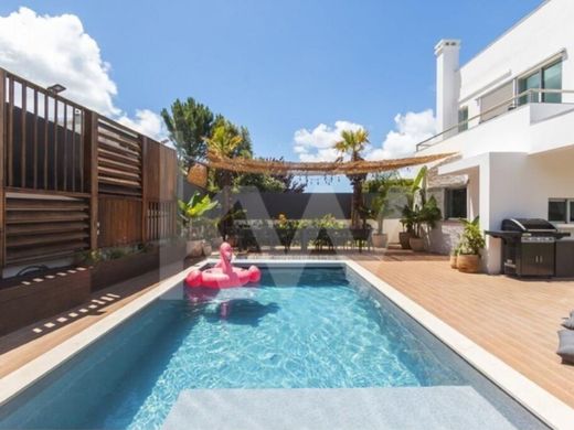 Luxury home in Oeiras, Lisbon