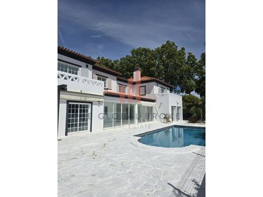 Luxury home in Cascais, Lisbon