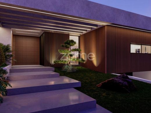 Casa de lujo en Braga