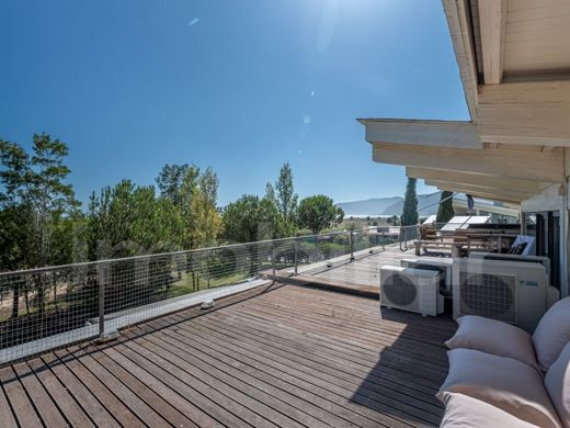 Semidetached House in Tróia, Grândola