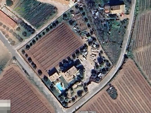 Casa de lujo en Sant Martí Sarroca, Provincia de Barcelona