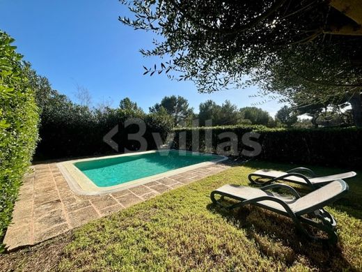 豪宅  Mercadal, Illes Balears