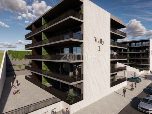 Apartment / Etagenwohnung in Coimbra, Distrito de Coimbra