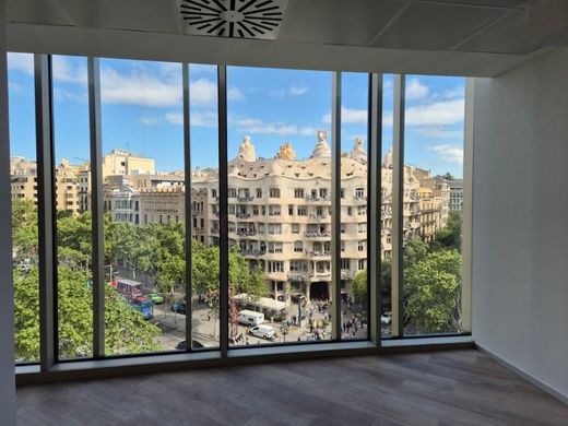 ‏משרד ב  ברצלונה, Província de Barcelona