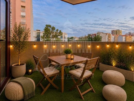 Apartment in Lisbon