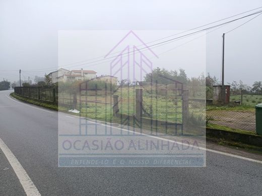 Terreno a Oliveira do Hospital, Distrito de Coimbra