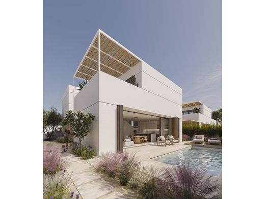 Luxe woning in Sesimbra, Distrito de Setúbal