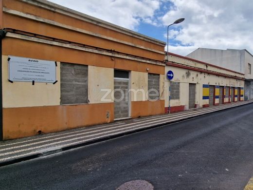 Complesso residenziale a Ponta Delgada, Azores