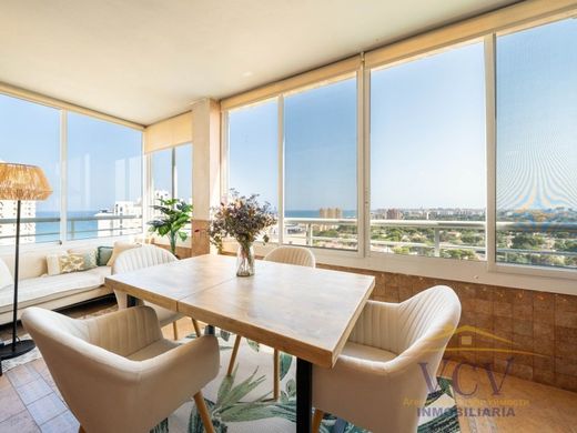 套间/公寓  El Campello, Provincia de Alicante