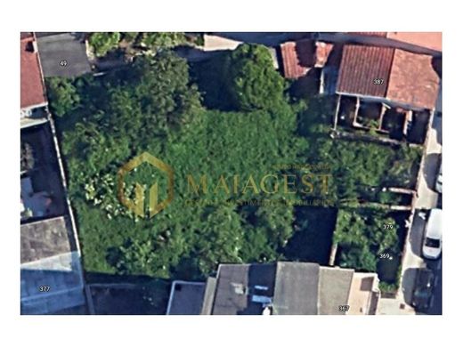 Arsa Matosinhos, Distrito do Porto