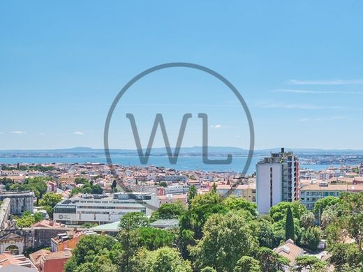 Appartement à Lisbonne, Lisbon