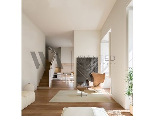 ‏דירה ב  Santa Maria Maior, Lisbon