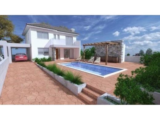 Luxury home in Moni, Limassol District